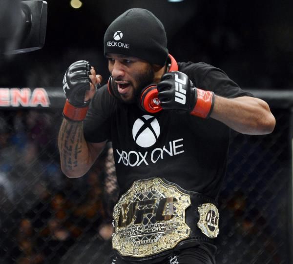 ديميتريوس جونسون