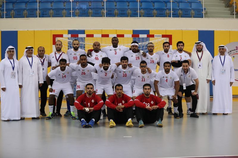 نادي الشارقة