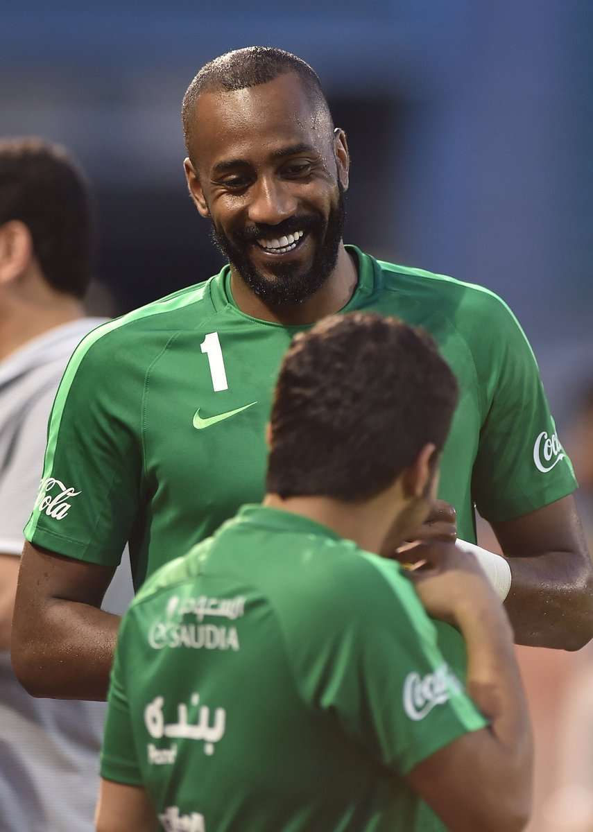 المنتخب السعودي يأمل في مواصلة مشوار المونديال بنجاح