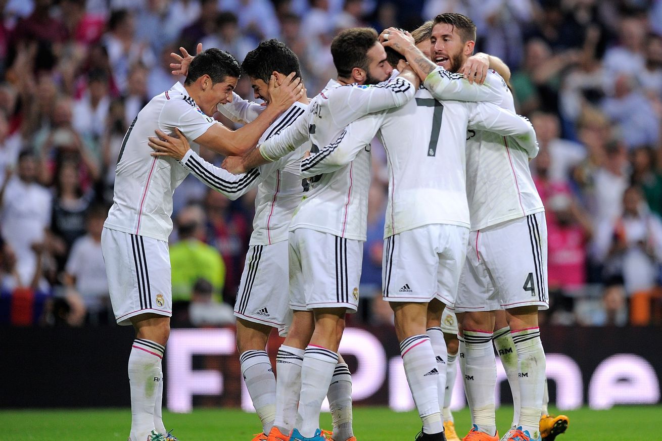 ايسكو ضحية قدوم اجويرو لريال مدريد