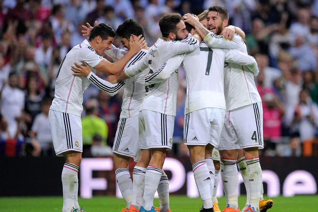 ايسكو ضحية قدوم اجويرو لريال مدريد