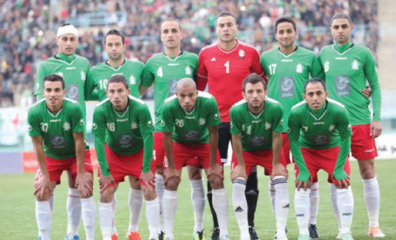 نادي الوحدات 