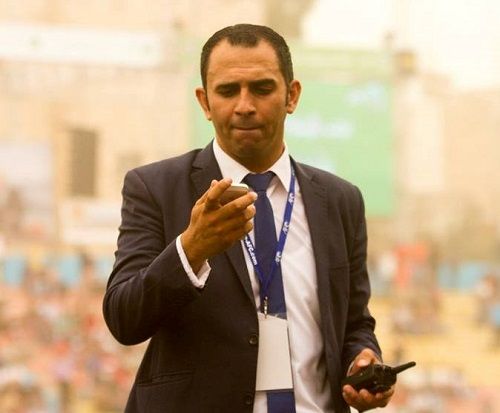 علي جبريل