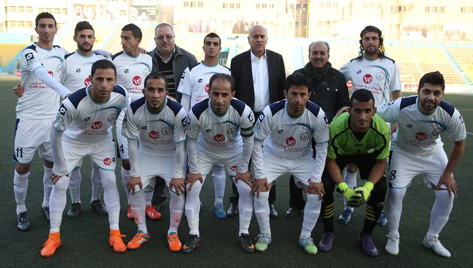 فريق واد النيص