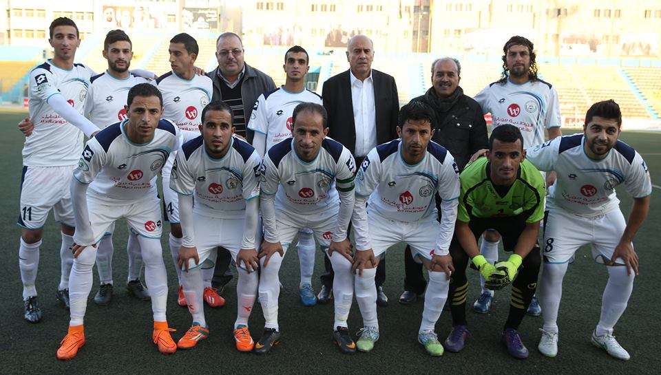 فريق واد النيص