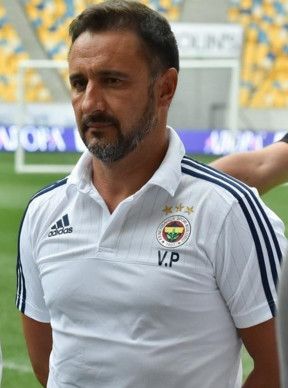 فيتور بيريرا