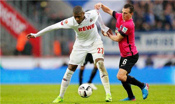 أنطوني موديست