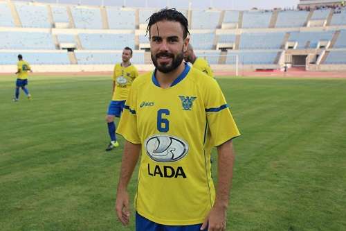 محمد قاسم