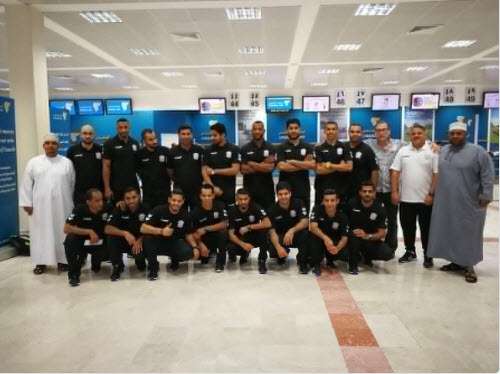 مسقط العماني