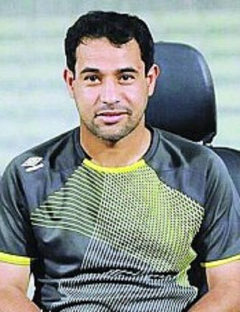 أحمد الحميد 