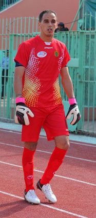 علي الكروني