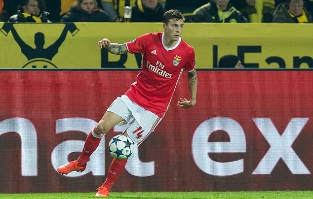 فيكتور ليندولف