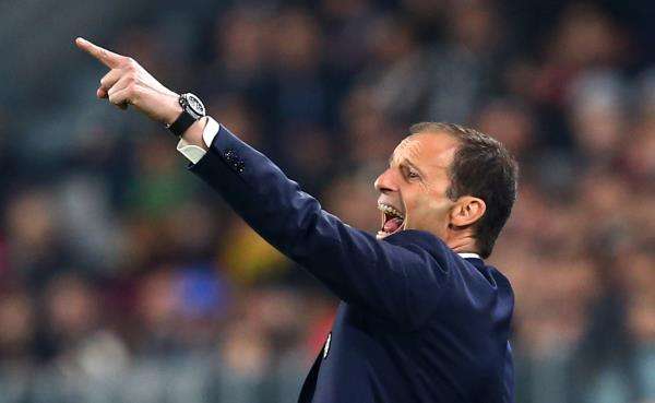 ماسيمليانو أليجري