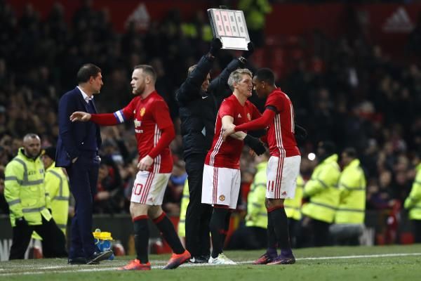 مانشستر يونايتد