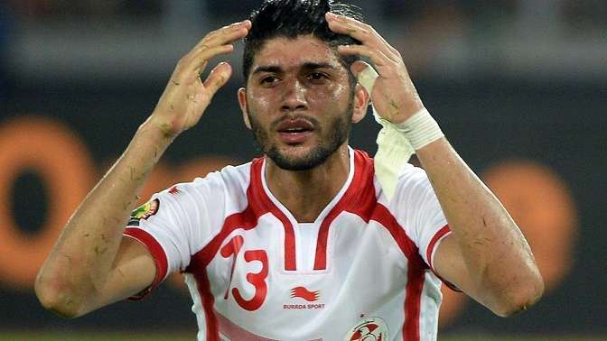 الفرجاني ساسي