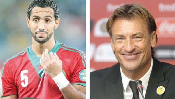 رينارد وبنعطية