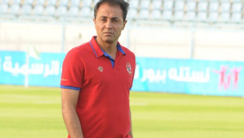  أحمد أيوب