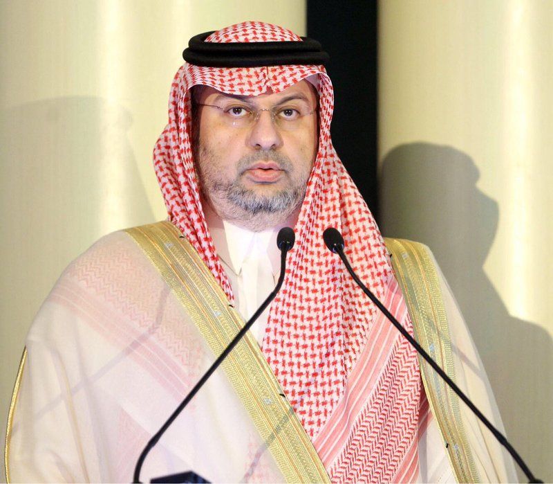 عبد الله بن مساعد 