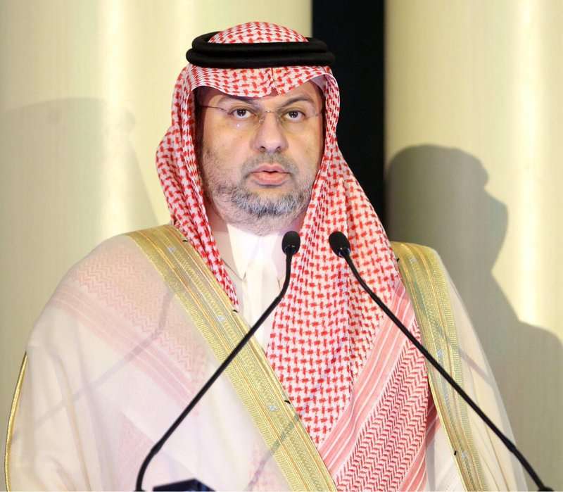 عبد الله بن مساعد