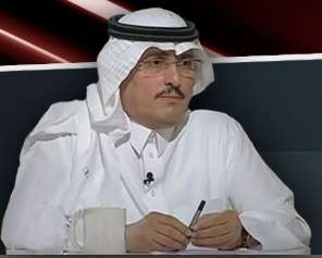 محمد الدويش