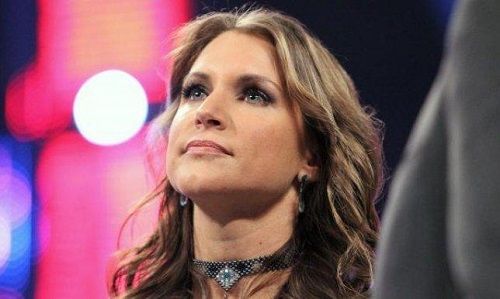 ستيفاني مكمان