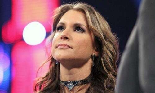 ستيفاني مكمان