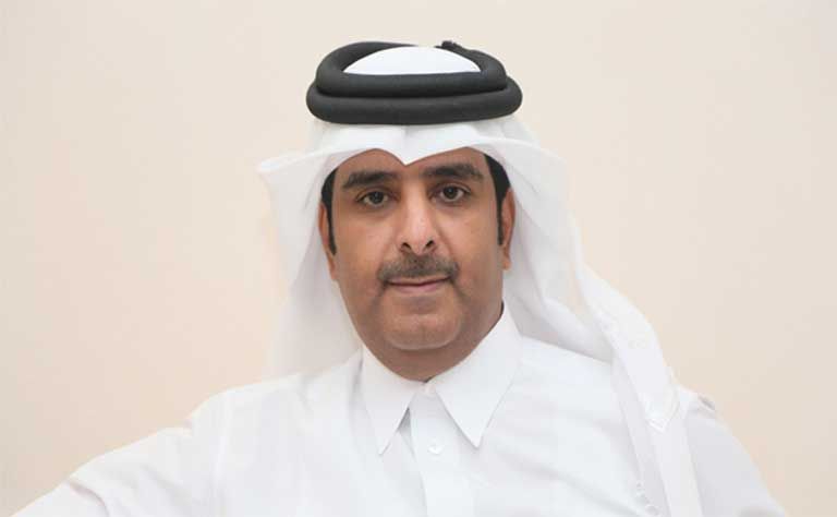 الشيخ خليفة بن جبر بن حمد آل ثاني