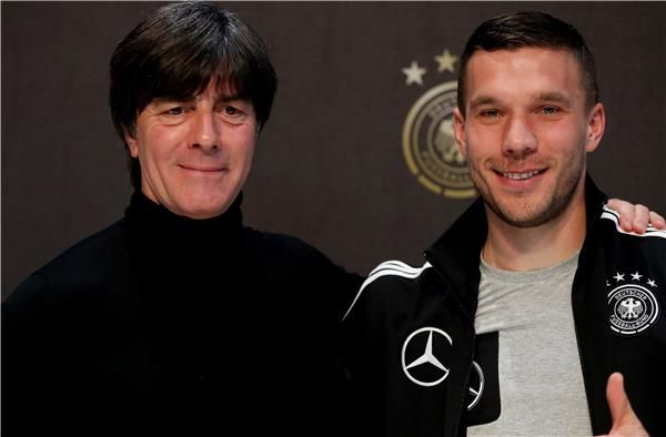 لوف وبودولسكي