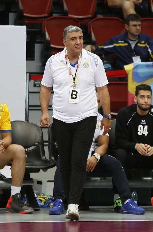 شوقي بلقاسم