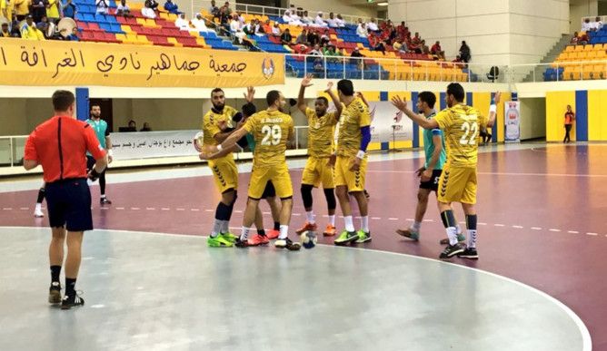 الغرافة القطري