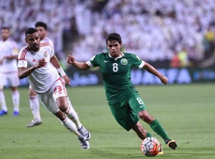 يحيى الشهري