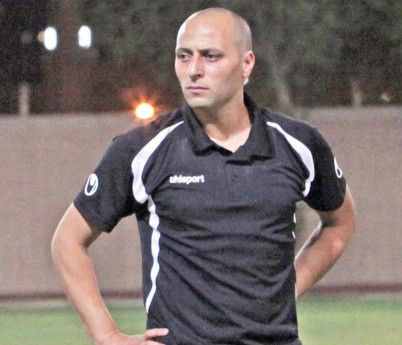 حاتم المؤدب