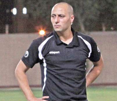 حاتم المؤدب