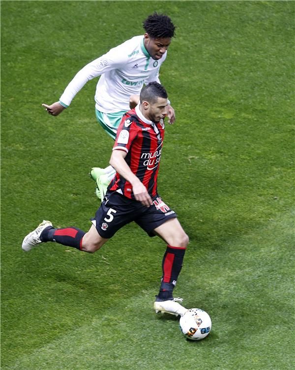  يونس بلهندة