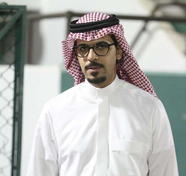  أحمد بامعوضة