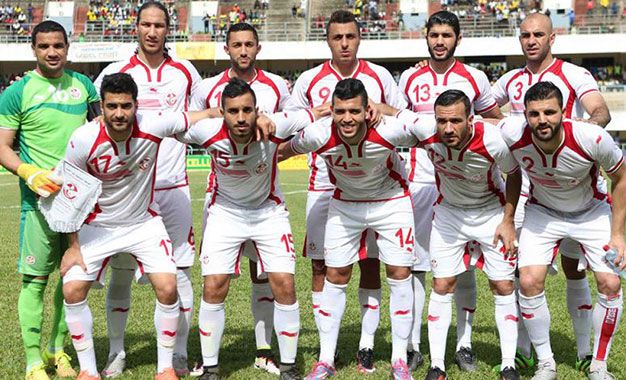 منتخب تونس