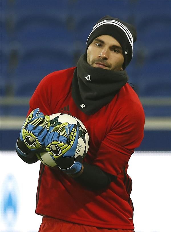 أنطوني لوبيس