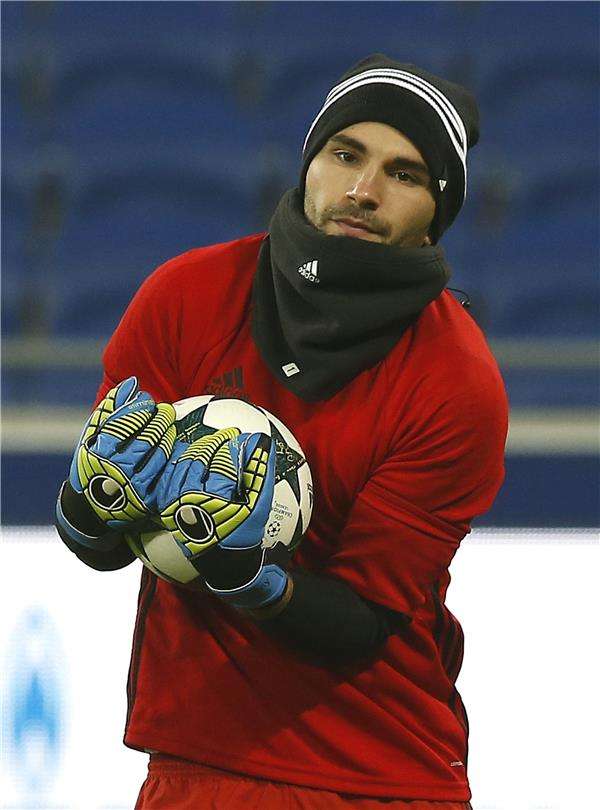 أنطوني لوبيس