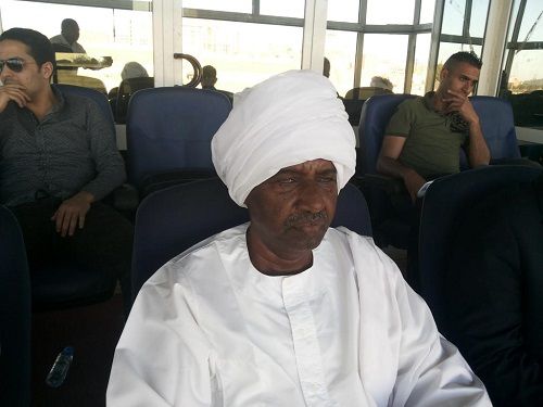 أحمد عطا المنان
