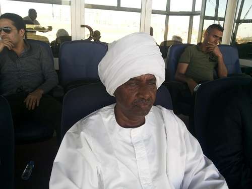 أحمد عطا المنان