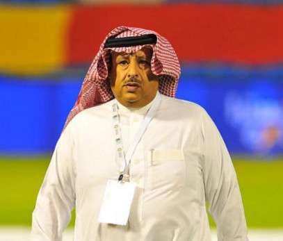 عبدالله بادغيش