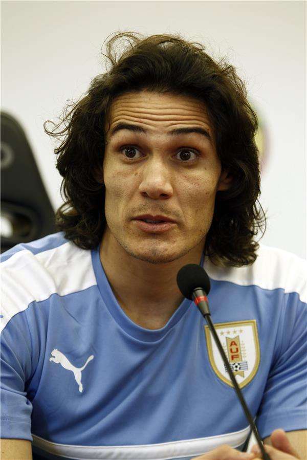 إدينسون كافاني