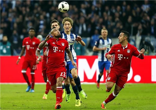 تياجو ألكانتارا