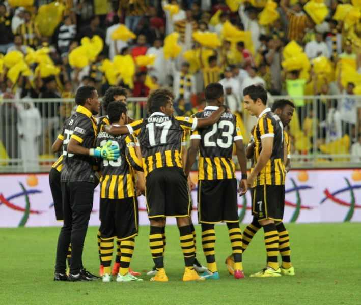 اتحاد جدة