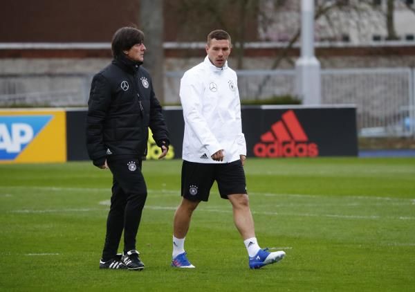 لوف وبودولسكي