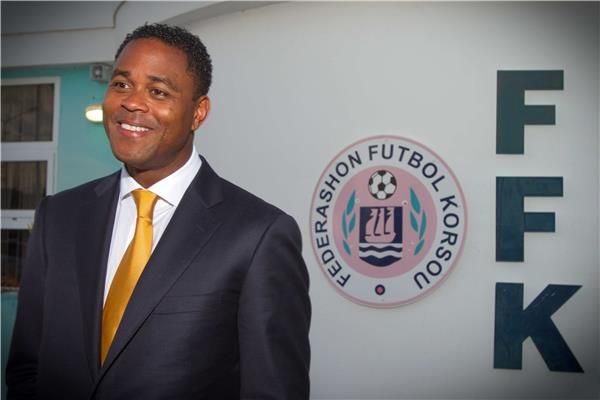  باتريك كلويفرت