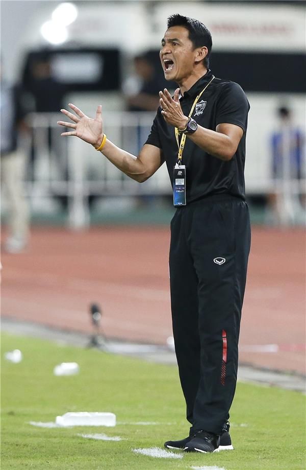 كياتيسوك سيناموانج