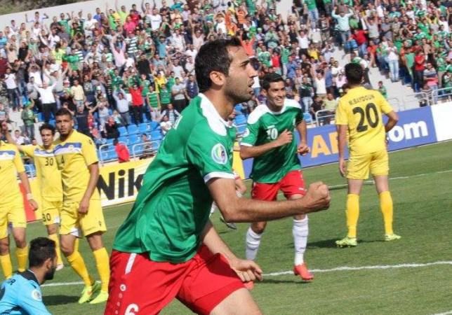 محمد مصطفى