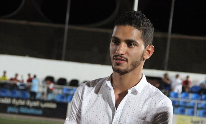 تركي الخضير