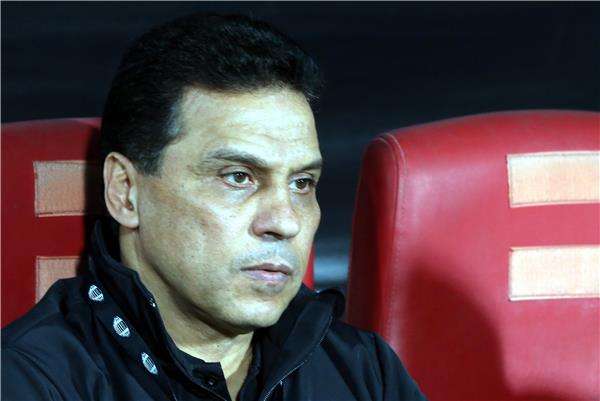 حسام البدري